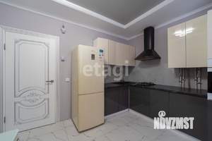 1-к квартира, на длительный срок, 44м2, 1/9 этаж