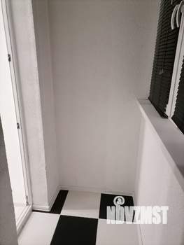 1-к квартира, на длительный срок, 27м2, 2/9 этаж