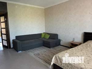 2-к квартира, посуточно, 61м2, 4/5 этаж