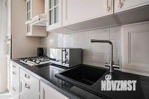 2-к квартира, посуточно, 70м2, 1/1 этаж