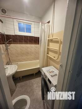 2-к квартира, на длительный срок, 42м2, 4/4 этаж