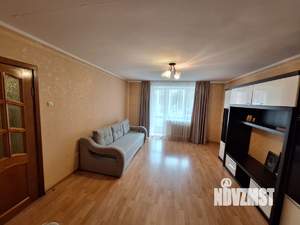 2-к квартира, на длительный срок, 70м2, 1/5 этаж