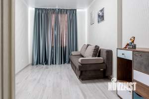 3-к квартира, посуточно, 86м2, 1/1 этаж