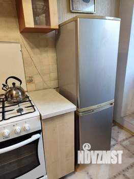 1-к квартира, на длительный срок, 35м2, 4/4 этаж