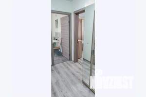 1-к квартира, посуточно, 40м2, 7/9 этаж