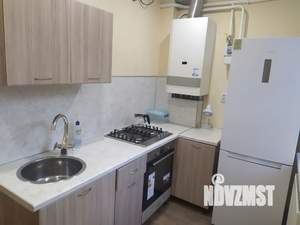 2-к квартира, посуточно, 48м2, 2/3 этаж