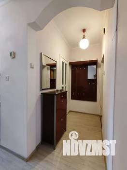 1-к квартира, посуточно, 42м2, 2/3 этаж