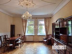 3-к квартира, на длительный срок, 120м2, 2/3 этаж