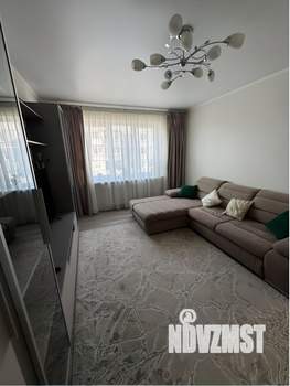 3-к квартира, на длительный срок, 62м2, 9/10 этаж