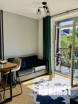 1-к квартира, посуточно, 40м2, 2/4 этаж
