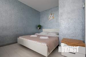 1-к квартира, посуточно, 31м2, 5/5 этаж