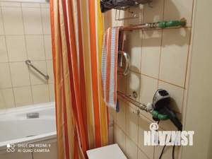 2-к квартира, посуточно, 44м2, 2/5 этаж