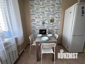 2-к квартира, посуточно, 50м2, 7/10 этаж