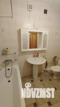 2-к квартира, посуточно, 78м2, 5/6 этаж