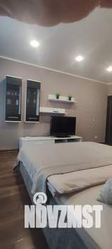 1-к квартира, посуточно, 40м2, 5/9 этаж