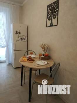 1-к квартира, посуточно, 32м2, 6/10 этаж