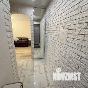 1-к квартира, посуточно, 31м2, 1/5 этаж