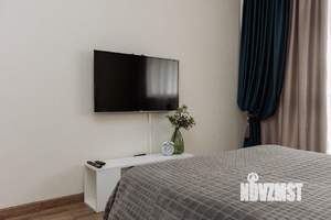 1-к квартира, посуточно, 35м2, 7/9 этаж