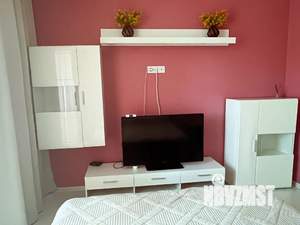 1-к квартира, посуточно, 44м2, 4/9 этаж