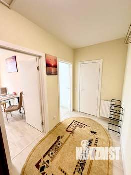 1-к квартира, на длительный срок, 39м2, 8/8 этаж