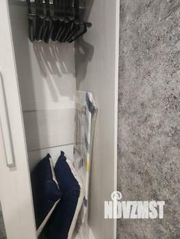 1-к квартира, посуточно, 36м2, 4/10 этаж