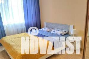 1-к квартира, посуточно, 30м2, 1/4 этаж