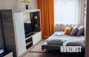 2-к квартира, посуточно, 43м2, 4/5 этаж