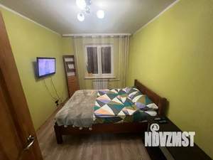 2-к квартира, посуточно, 52м2, 2/9 этаж
