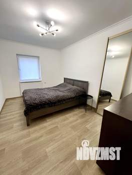 2-к квартира, посуточно, 45м2, 2/2 этаж
