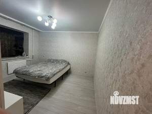 1-к квартира, на длительный срок, 32м2, 8/9 этаж