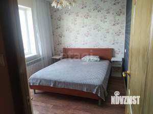 2-к квартира, на длительный срок, 52м2, 10/10 этаж