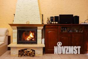 1-к квартира, посуточно, 31м2, 1/1 этаж