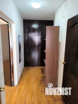 1-к квартира, на длительный срок, 30м2, 1/9 этаж