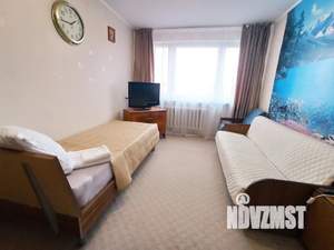 3-к квартира, посуточно, 70м2, 10/10 этаж