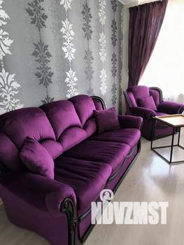 2-к квартира, посуточно, 58м2, 3/7 этаж