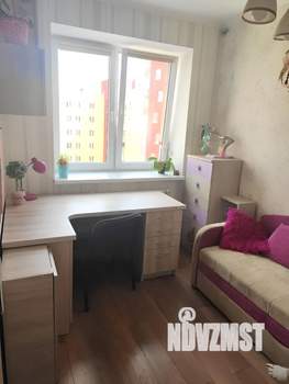 3-к квартира, посуточно, 64м2, 6/10 этаж