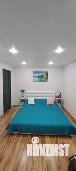 2-к квартира, на длительный срок, 44м2, 1/5 этаж