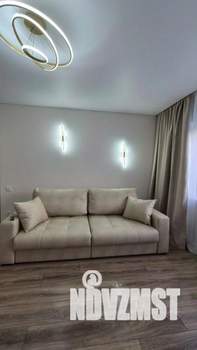 2-к квартира, посуточно, 50м2, 1/1 этаж