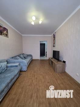 1-к квартира, на длительный срок, 41м2, 5/12 этаж