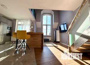 2-к квартира, посуточно, 74м2, 5/5 этаж