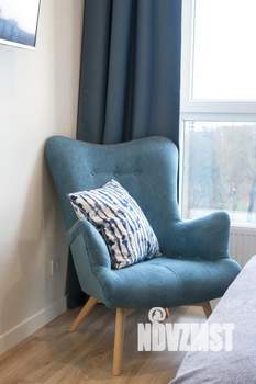 1-к квартира, посуточно, 22м2, 1/1 этаж