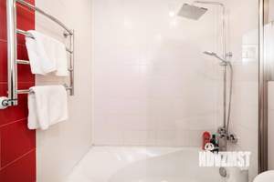 2-к квартира, посуточно, 49м2, 1/1 этаж