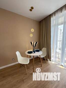 1-к квартира, посуточно, 40м2, 5/9 этаж