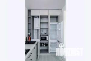 1-к квартира, посуточно, 22м2, 3/10 этаж