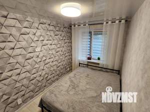 2-к квартира, посуточно, 45м2, 1/5 этаж