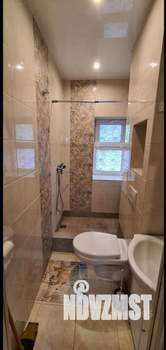 1-к квартира, на длительный срок, 30м2, 1/3 этаж
