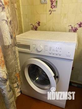 1-к квартира, на длительный срок, 38м2, 1/10 этаж