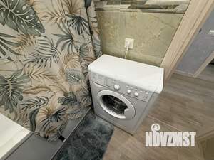 1-к квартира, посуточно, 34м2, 6/10 этаж