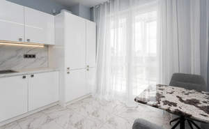 2-к квартира, на длительный срок, 53м2, 9/11 этаж