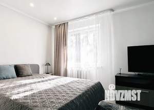 1-к квартира, посуточно, 32м2, 2/5 этаж